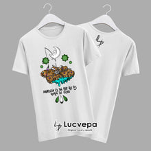 Cargar imagen en el visor de la galería, Camiseta Andalucía es tan rica...