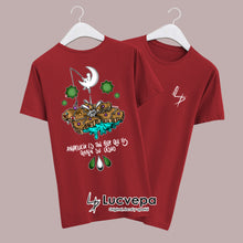 Cargar imagen en el visor de la galería, Camiseta Andalucía es tan rica...