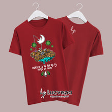 Cargar imagen en el visor de la galería, Camiseta Andalucía es tan rica...