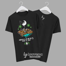 Cargar imagen en el visor de la galería, Camiseta Andalucía es tan rica...