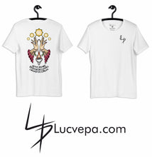 Cargar imagen en el visor de la galería, Camiseta 4 de diciembre