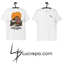 Cargar imagen en el visor de la galería, Camiseta Mi consuelo, mi confidente