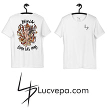 Cargar imagen en el visor de la galería, Camiseta Brava