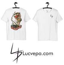 Cargar imagen en el visor de la galería, Camiseta Si se encarta, me relío