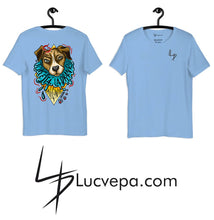 Cargar imagen en el visor de la galería, Camiseta Tú k esta ladrando