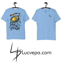 Cargar imagen en el visor de la galería, Camiseta Miraita sevillana