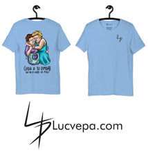 Cargar imagen en el visor de la galería, Camiseta Comare