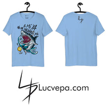 Cargar imagen en el visor de la galería, Camiseta No me engañas