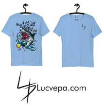 Cargar imagen en el visor de la galería, Camiseta No me engañas