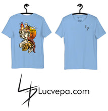 Cargar imagen en el visor de la galería, Camiseta Cabeza dura