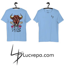 Cargar imagen en el visor de la galería, Camiseta Toro