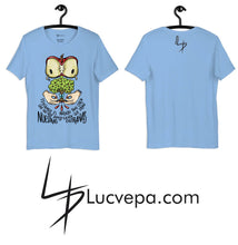 Cargar imagen en el visor de la galería, Camiseta Entrañas