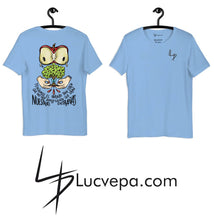 Cargar imagen en el visor de la galería, Camiseta Entrañas