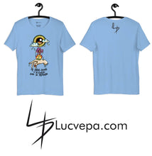 Cargar imagen en el visor de la galería, Camiseta Como la primavera