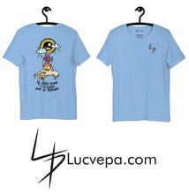 Cargar imagen en el visor de la galería, Camiseta Como la primavera