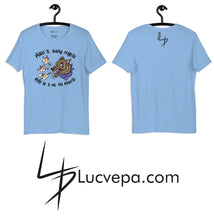 Cargar imagen en el visor de la galería, Camiseta Mucho te quiero perrito