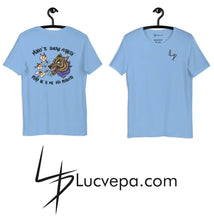 Cargar imagen en el visor de la galería, Camiseta Mucho te quiero perrito