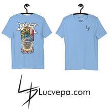 Cargar imagen en el visor de la galería, Camiseta Triana