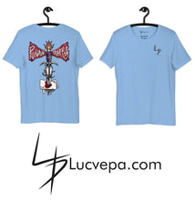 Cargar imagen en el visor de la galería, Camiseta Puñalá Trapera