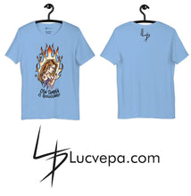 Cargar imagen en el visor de la galería, Camiseta Criá también es revolucionario