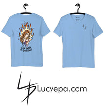 Cargar imagen en el visor de la galería, Camiseta Criá también es revolucionario