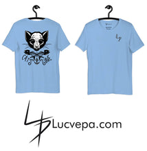 Cargar imagen en el visor de la galería, Camiseta Cat´s slave