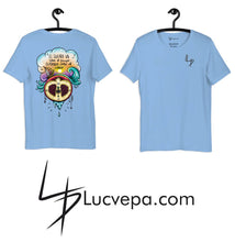 Cargar imagen en el visor de la galería, Camiseta Leyenda del tiempo