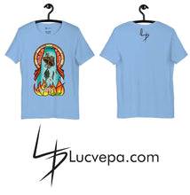 Cargar imagen en el visor de la galería, Camiseta Capitán veneno
