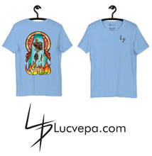 Cargar imagen en el visor de la galería, Camiseta Capitán veneno