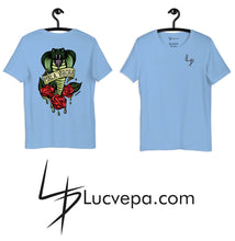 Cargar imagen en el visor de la galería, Camiseta Mala víbora