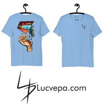 Cargar imagen en el visor de la galería, Camiseta El tiempo to lo cura