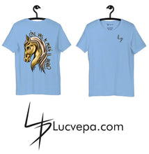 Cargar imagen en el visor de la galería, Camiseta Mirá el diente