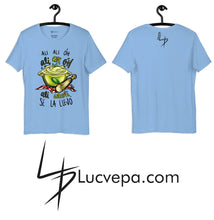 Cargar imagen en el visor de la galería, Camiseta Alioli