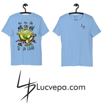 Cargar imagen en el visor de la galería, Camiseta Alioli