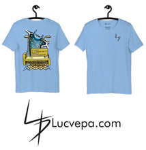 Cargar imagen en el visor de la galería, Camiseta Alameda