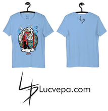 Cargar imagen en el visor de la galería, Camiseta Con la puerta abierta