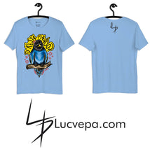 Cargar imagen en el visor de la galería, Camiseta Tú k´esta piando