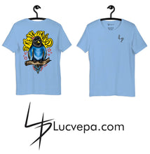 Cargar imagen en el visor de la galería, Camiseta Tú k´esta piando