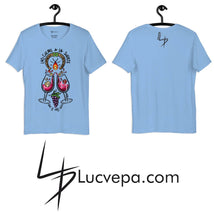 Cargar imagen en el visor de la galería, Camiseta Suerte