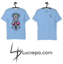 Cargar imagen en el visor de la galería, Camiseta Suerte