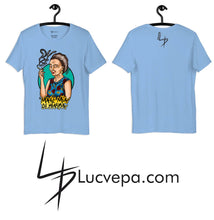 Cargar imagen en el visor de la galería, Camiseta Mare mía