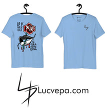 Cargar imagen en el visor de la galería, Camiseta Lo k no se dice