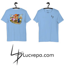 Cargar imagen en el visor de la galería, Camiseta Bandolero