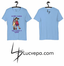 Cargar imagen en el visor de la galería, Camiseta No matéis mi inocencia