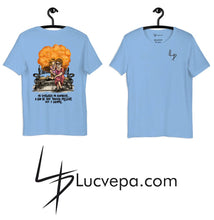 Cargar imagen en el visor de la galería, Camiseta Mi consuelo, mi confidente