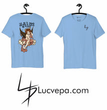 Cargar imagen en el visor de la galería, Camiseta Angelito