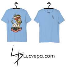 Cargar imagen en el visor de la galería, Camiseta Si se encarta, me relío