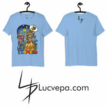 Cargar imagen en el visor de la galería, Camiseta Sueña la margarita con ser romero