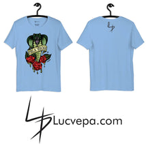 Cargar imagen en el visor de la galería, Camiseta Mala víbora