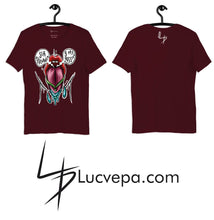 Cargar imagen en el visor de la galería, Camiseta Bocachancla